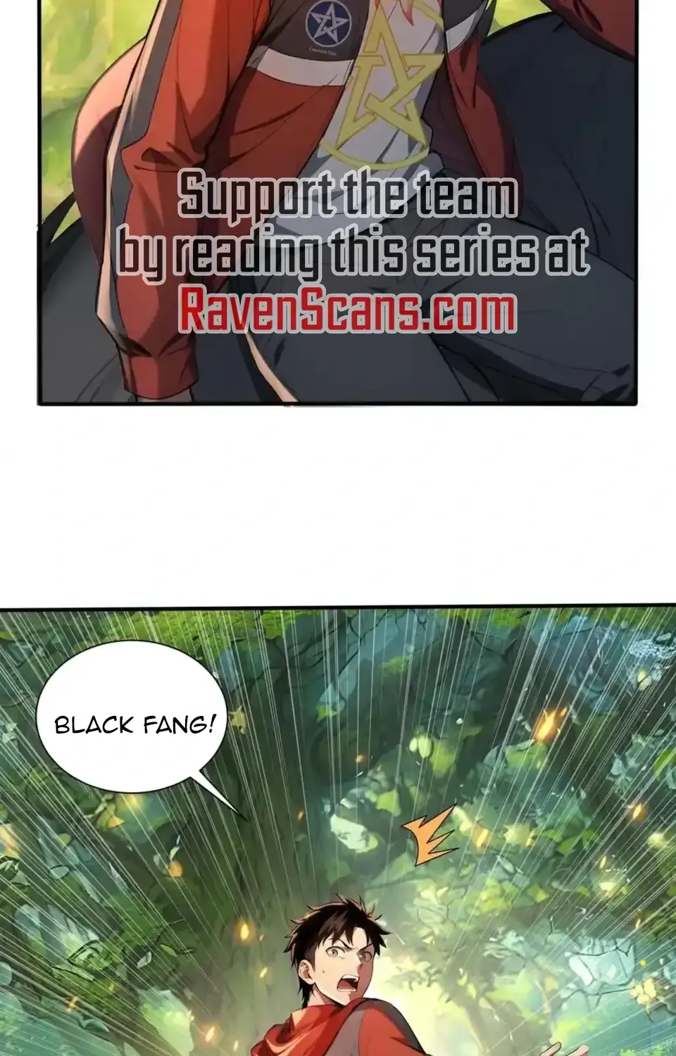 Number One Beast Master Mangakakalot X Chapter 16 Page 11