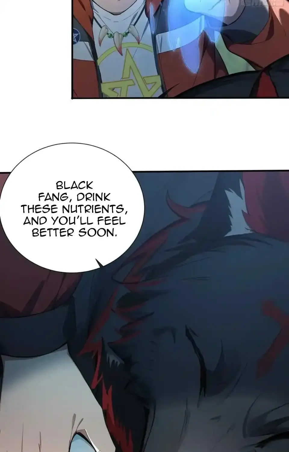 Number One Beast Master Mangakakalot X Chapter 16 Page 15