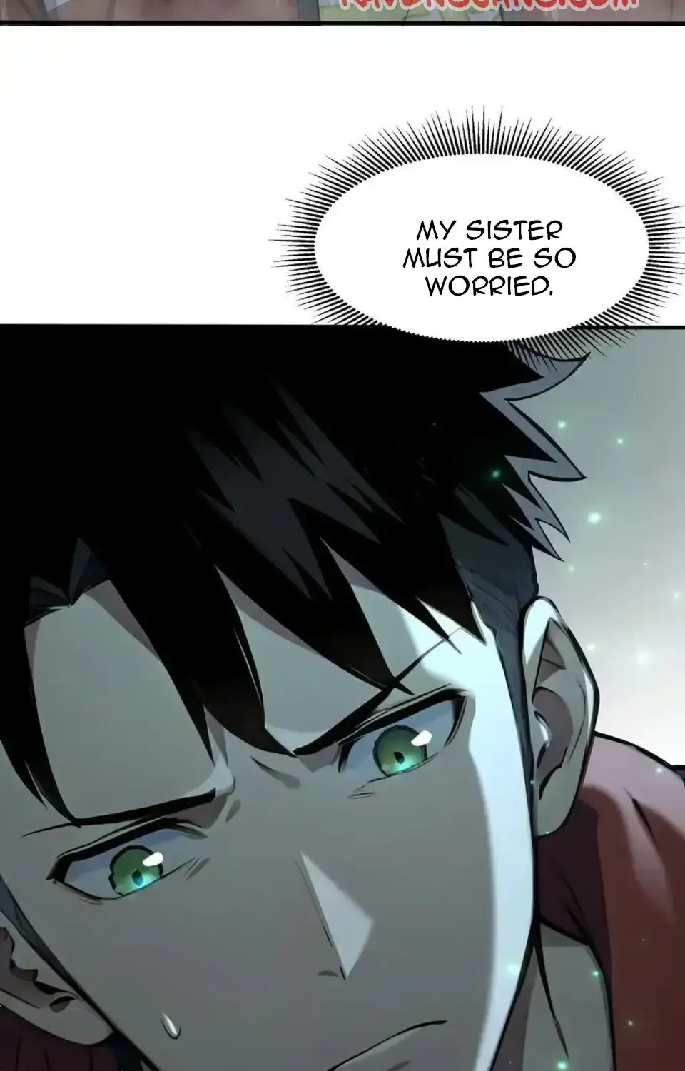 Number One Beast Master Mangakakalot X Chapter 16 Page 22