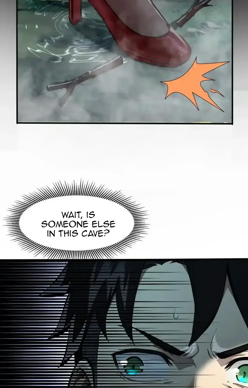 Number One Beast Master Mangakakalot X Chapter 16 Page 26
