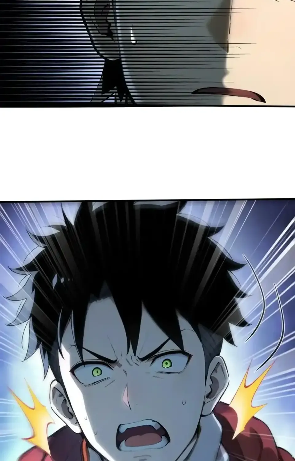 Number One Beast Master Mangakakalot X Chapter 16 Page 27