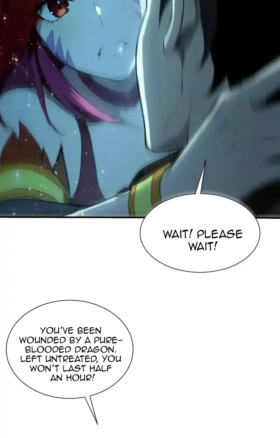 Number One Beast Master Mangakakalot X Chapter 16 Page 38
