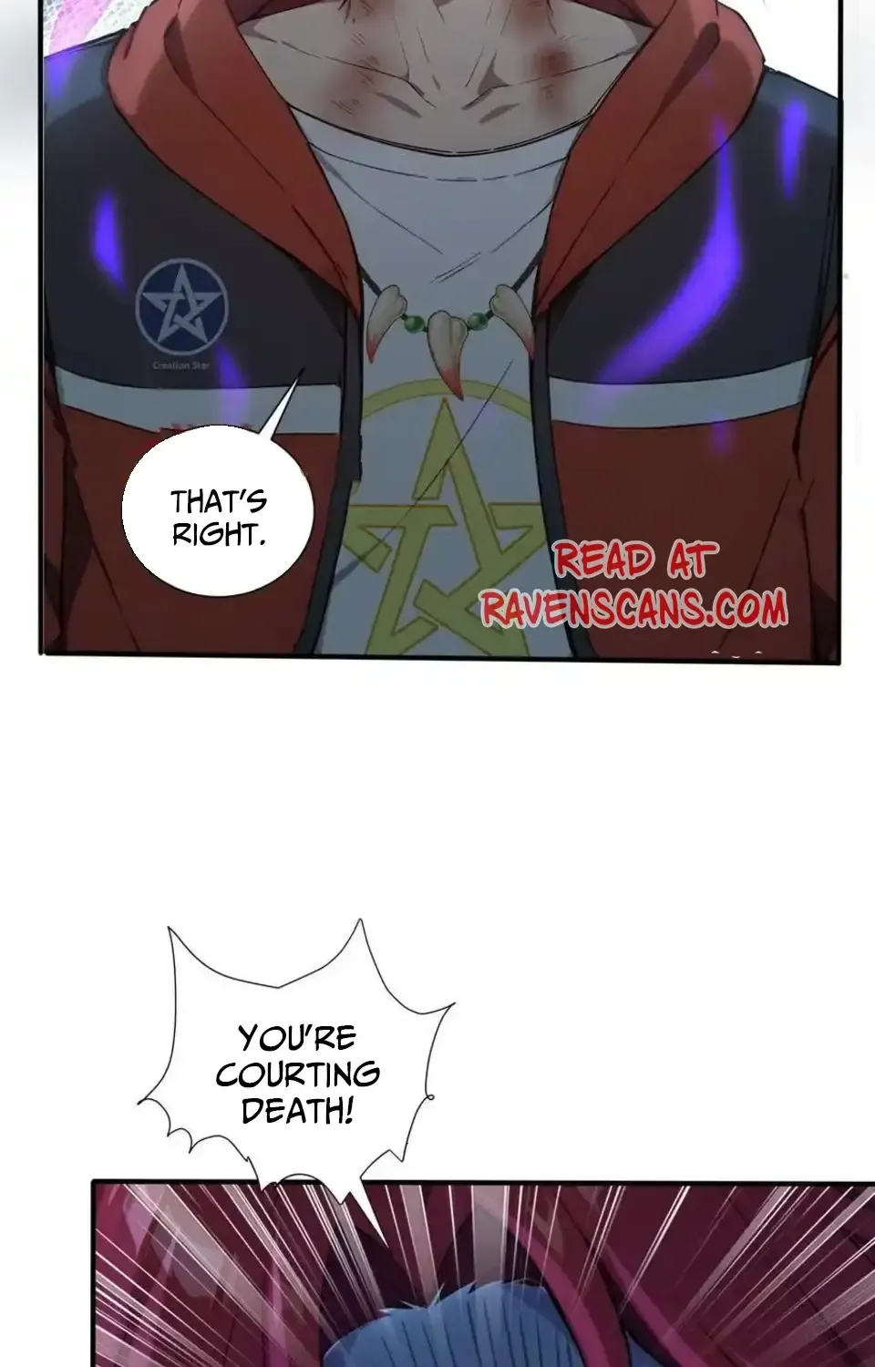 Number One Beast Master Mangakakalot X Chapter 17 Page 5