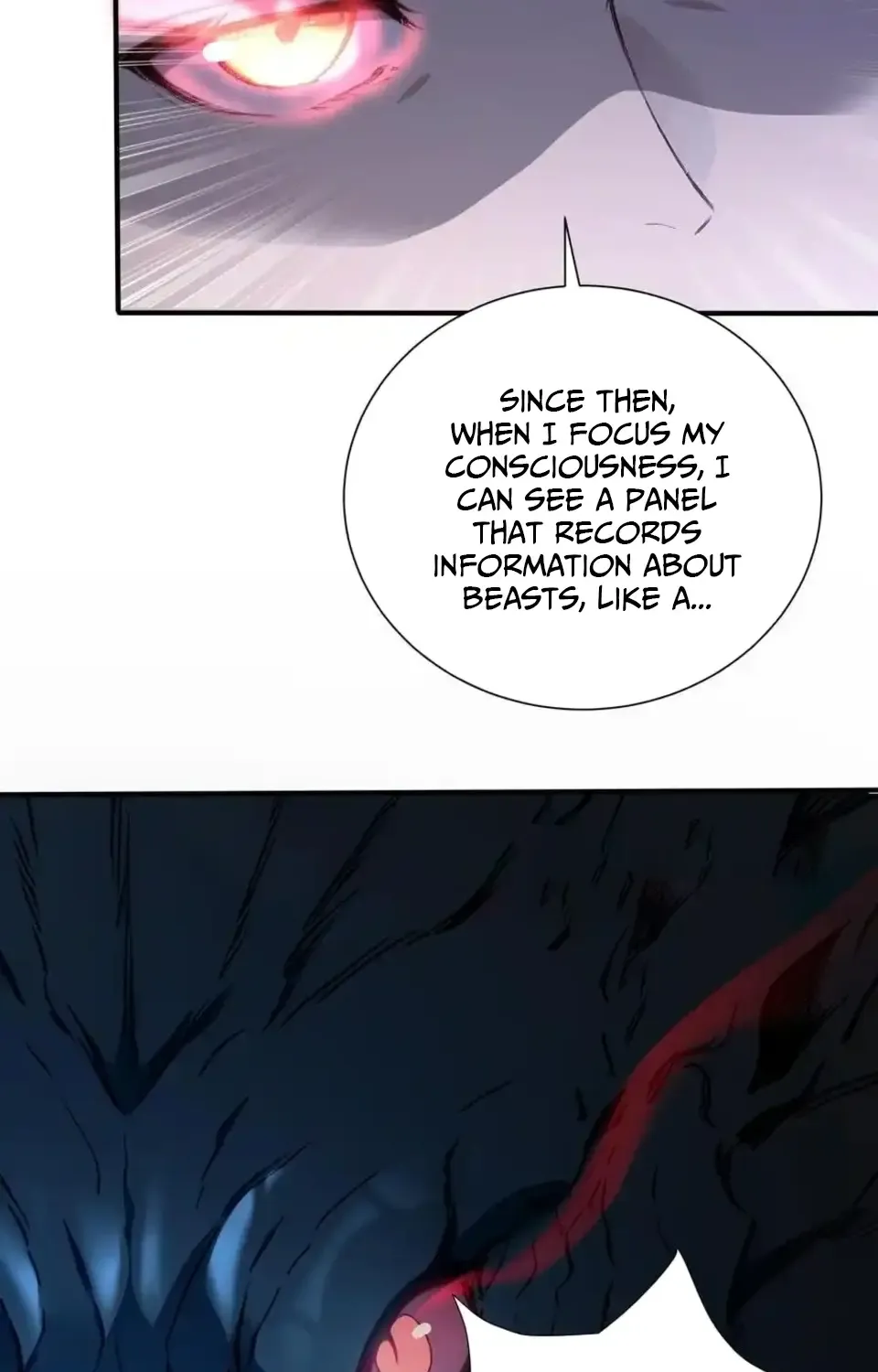 Number One Beast Master Mangakakalot X Chapter 17 Page 41