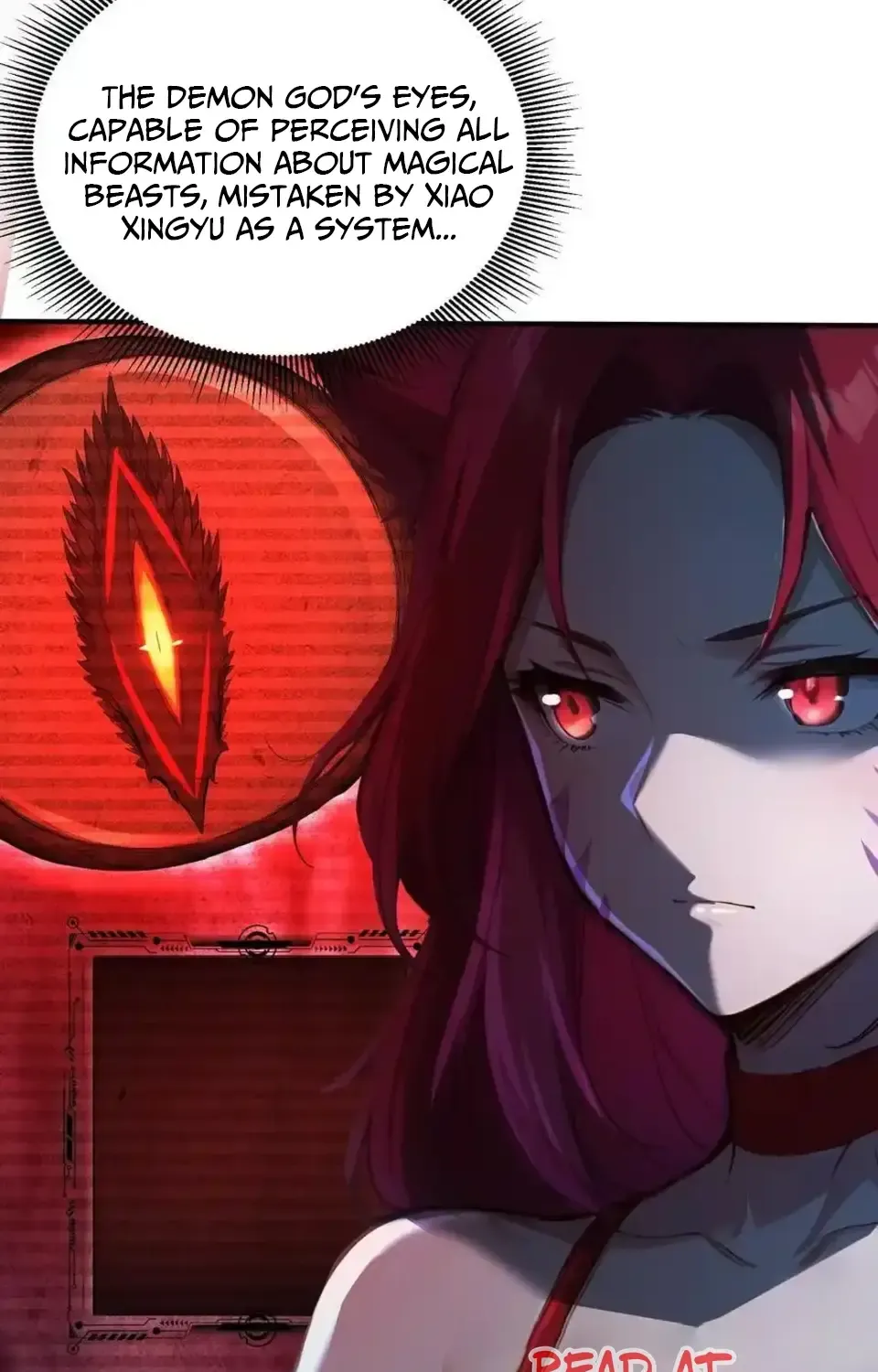Number One Beast Master Mangakakalot X Chapter 17 Page 44
