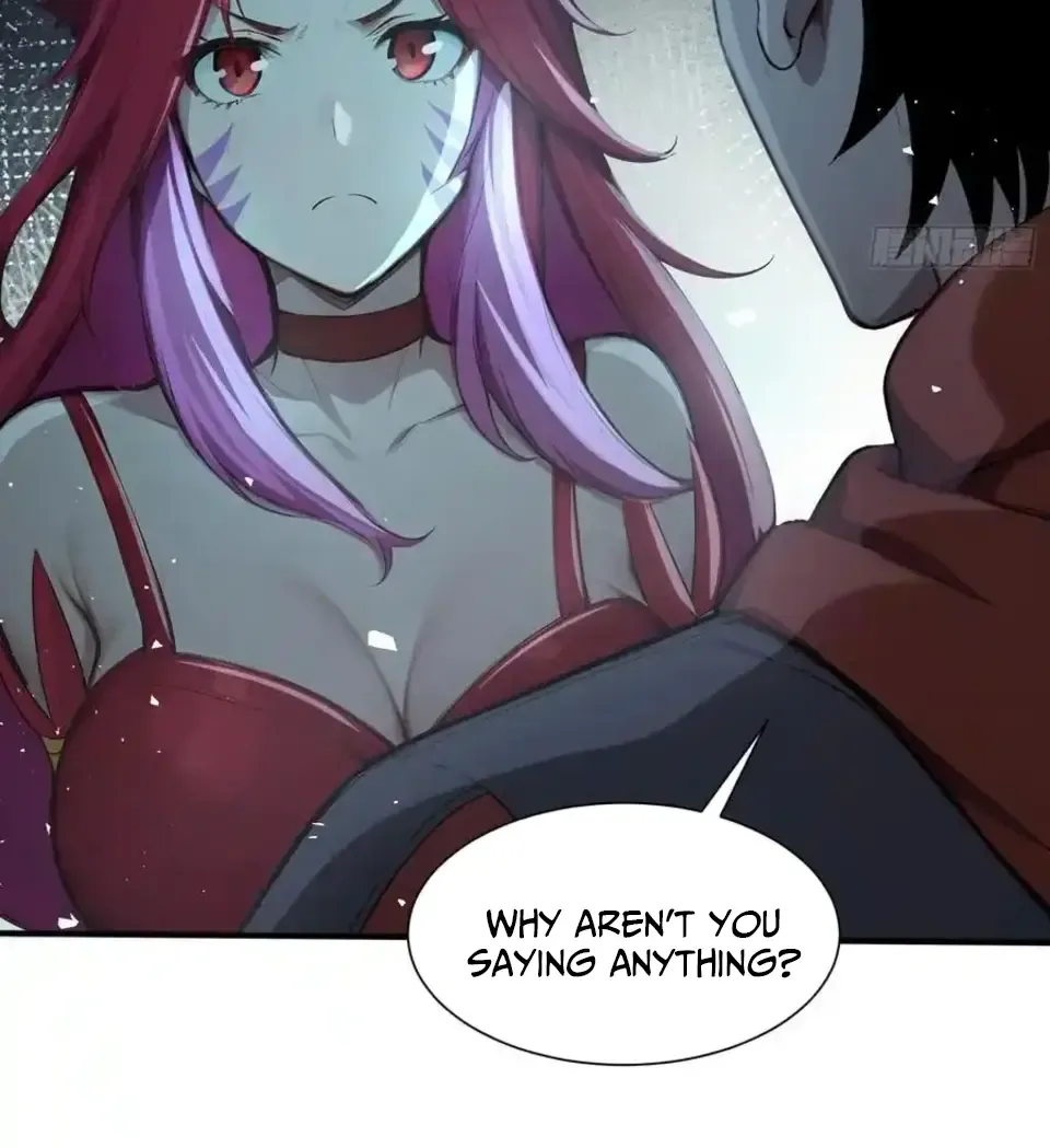 Number One Beast Master Mangakakalot X Chapter 17 Page 46