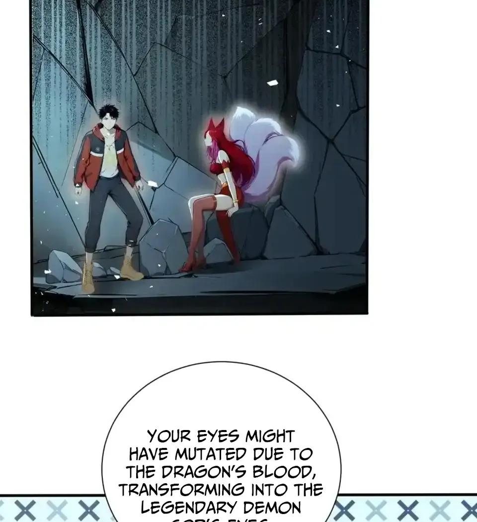 Number One Beast Master Mangakakalot X Chapter 17 Page 49