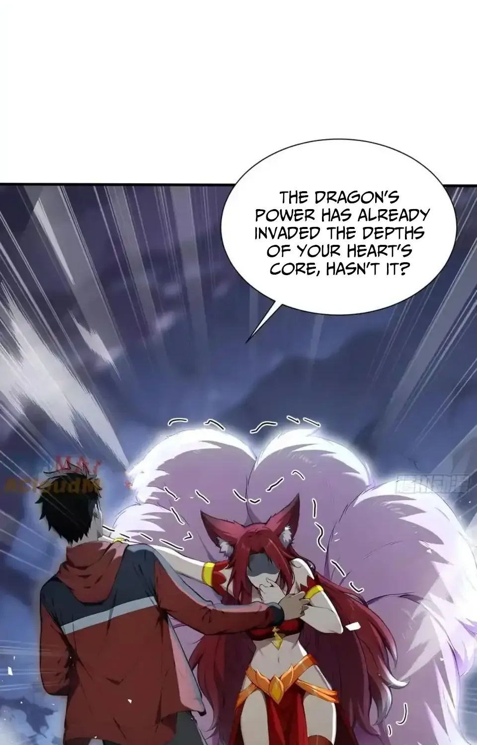 Number One Beast Master Mangakakalot X Chapter 17 Page 11