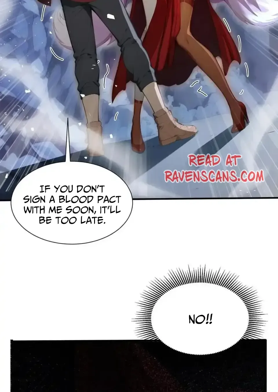 Number One Beast Master Mangakakalot X Chapter 17 Page 12