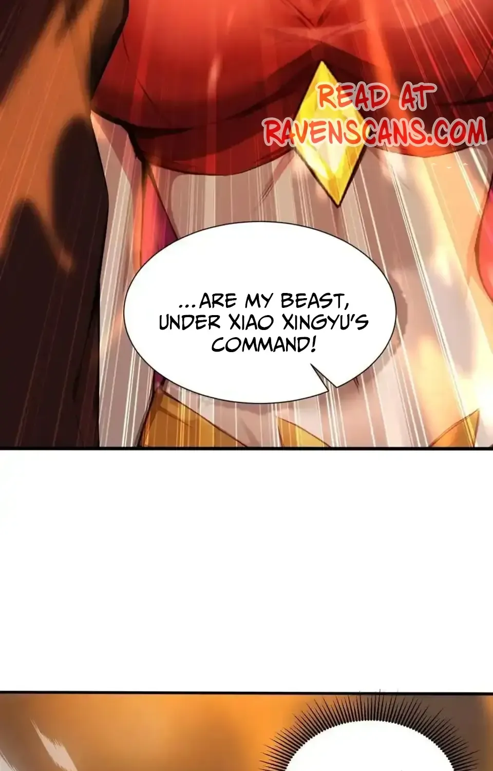 Number One Beast Master Mangakakalot X Chapter 17 Page 19