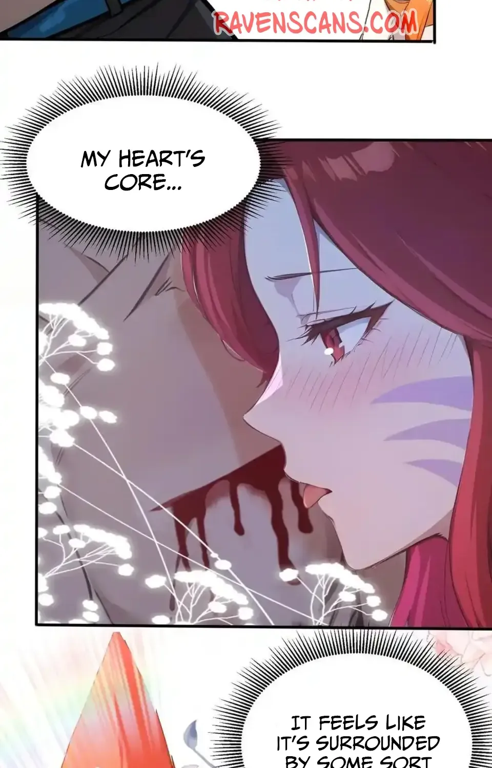 Number One Beast Master Mangakakalot X Chapter 17 Page 30