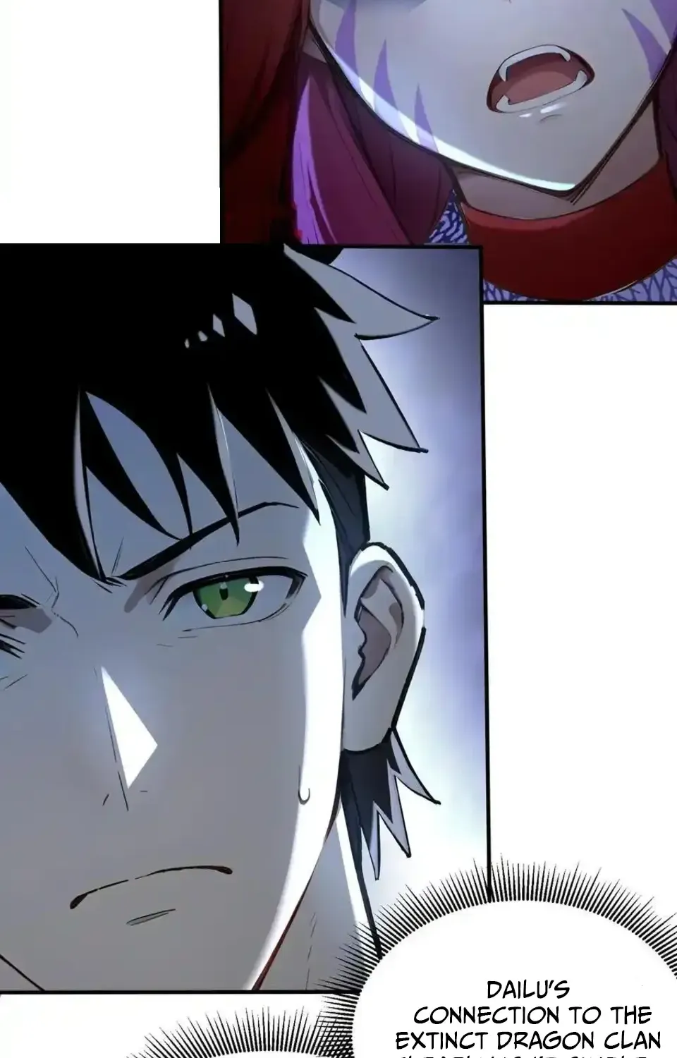 Number One Beast Master Mangakakalot X Chapter 17 Page 38
