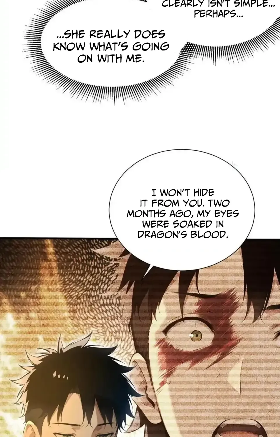Number One Beast Master Mangakakalot X Chapter 17 Page 39