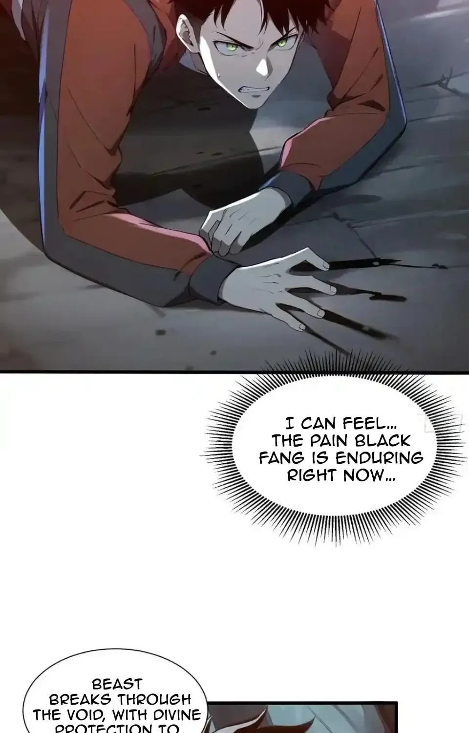 Number One Beast Master Mangakakalot X Chapter 27 Page 46