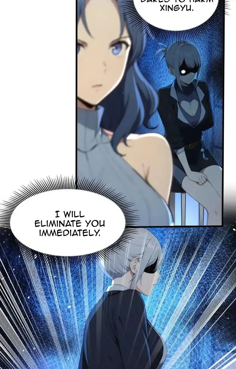 Number One Beast Master Mangakakalot X Chapter 27 Page 6