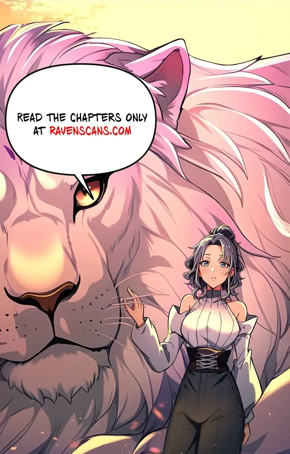 Number One Beast Master Mangakakalot X Chapter 27 Page 59