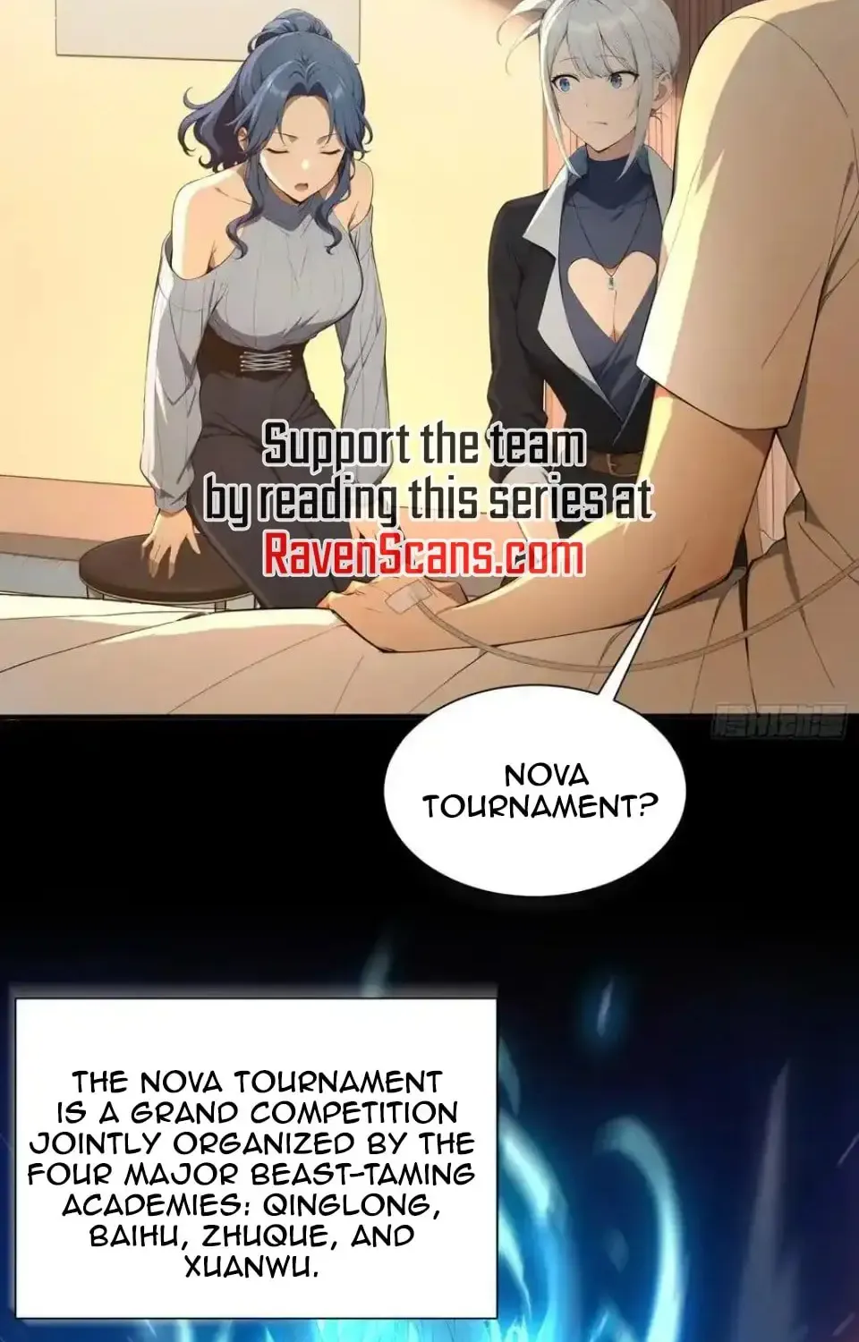 Number One Beast Master Mangakakalot X Chapter 27 Page 12