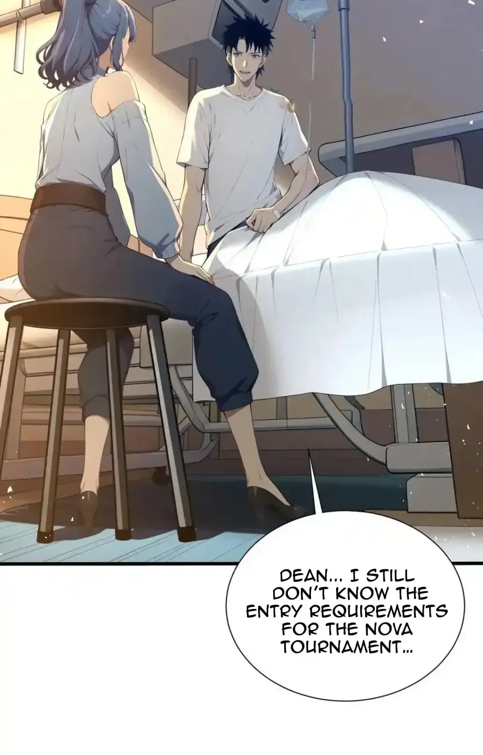Number One Beast Master Mangakakalot X Chapter 27 Page 19