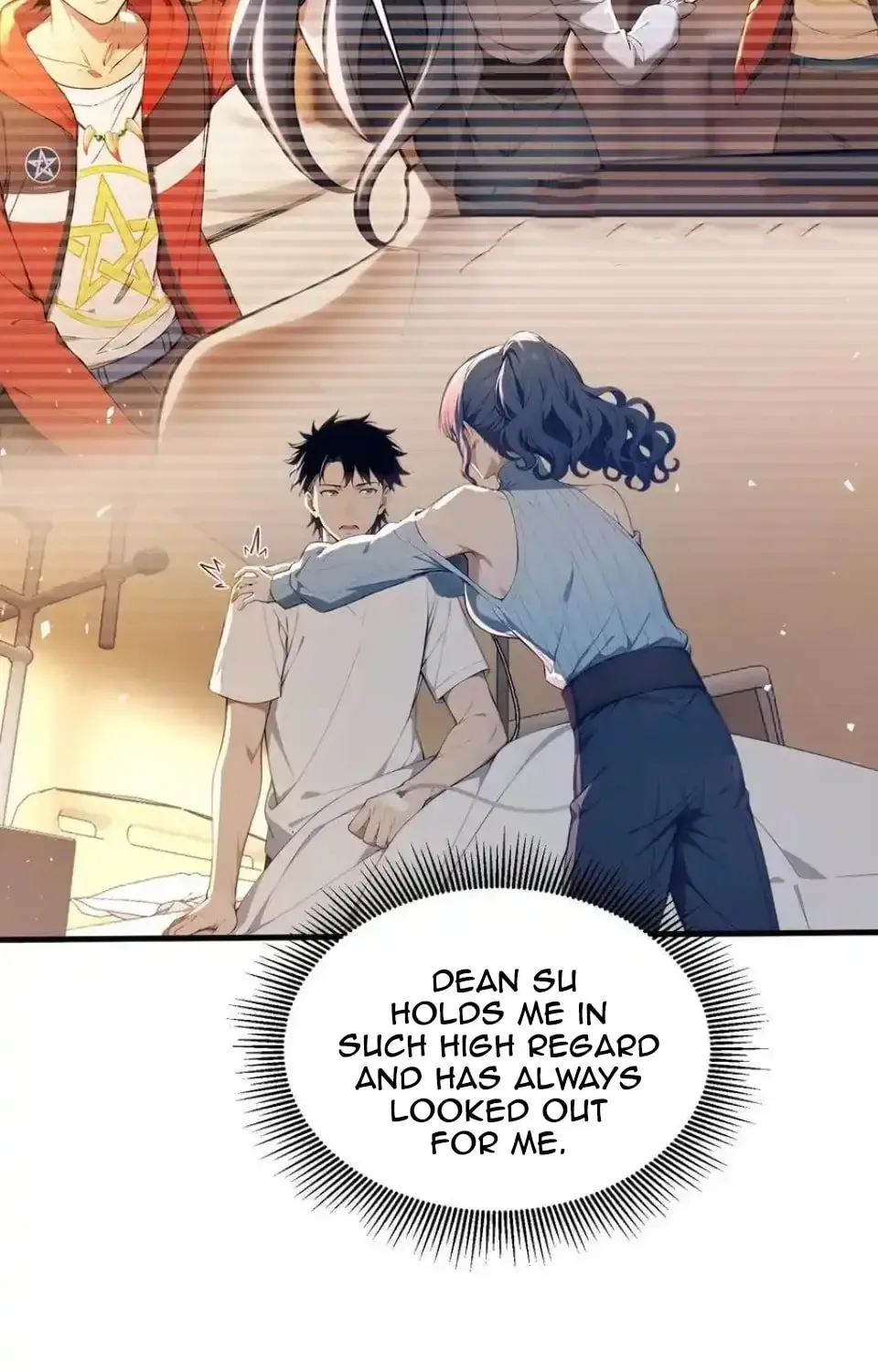 Number One Beast Master Mangakakalot X Chapter 27 Page 23