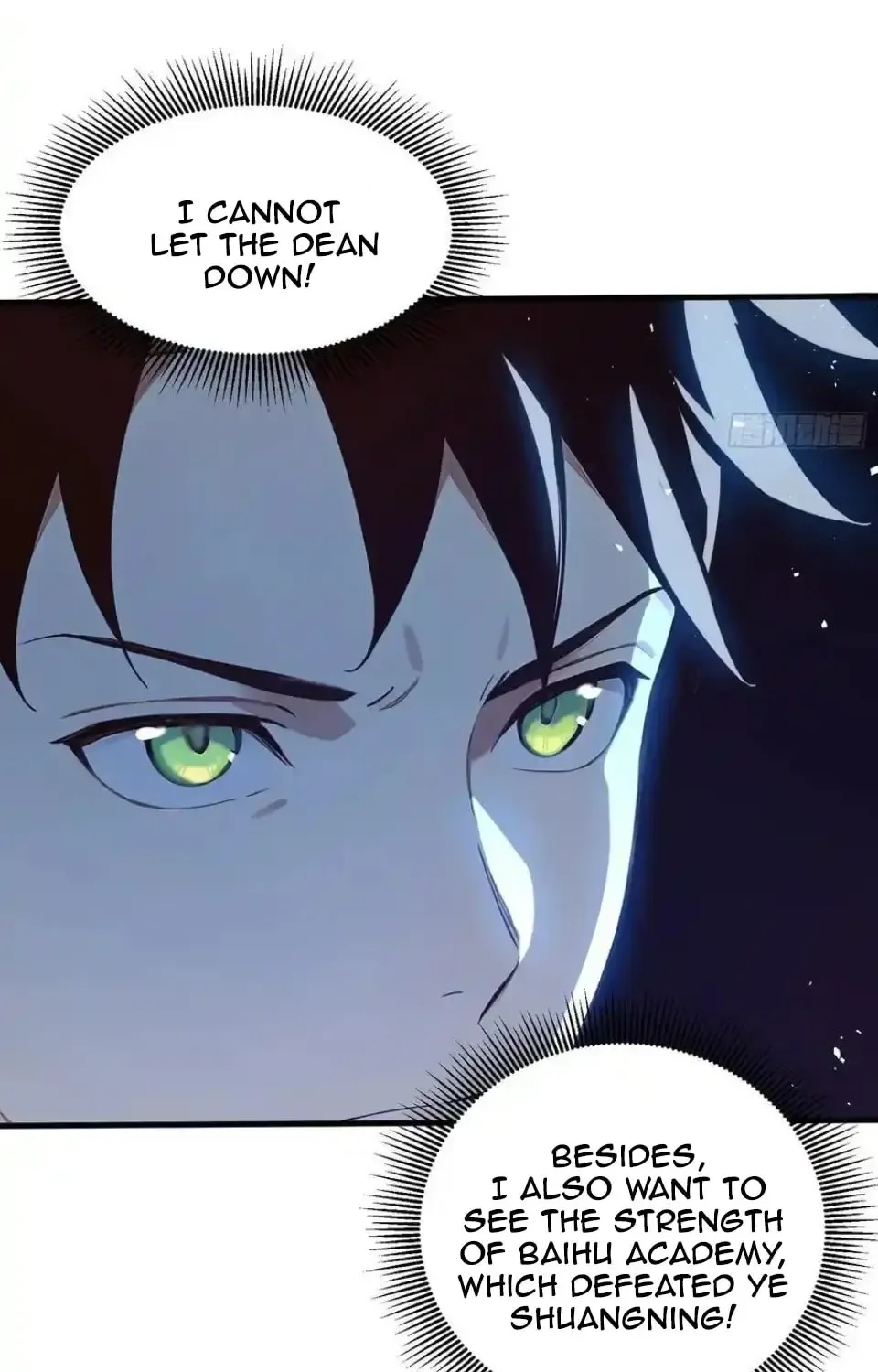 Number One Beast Master Mangakakalot X Chapter 27 Page 24