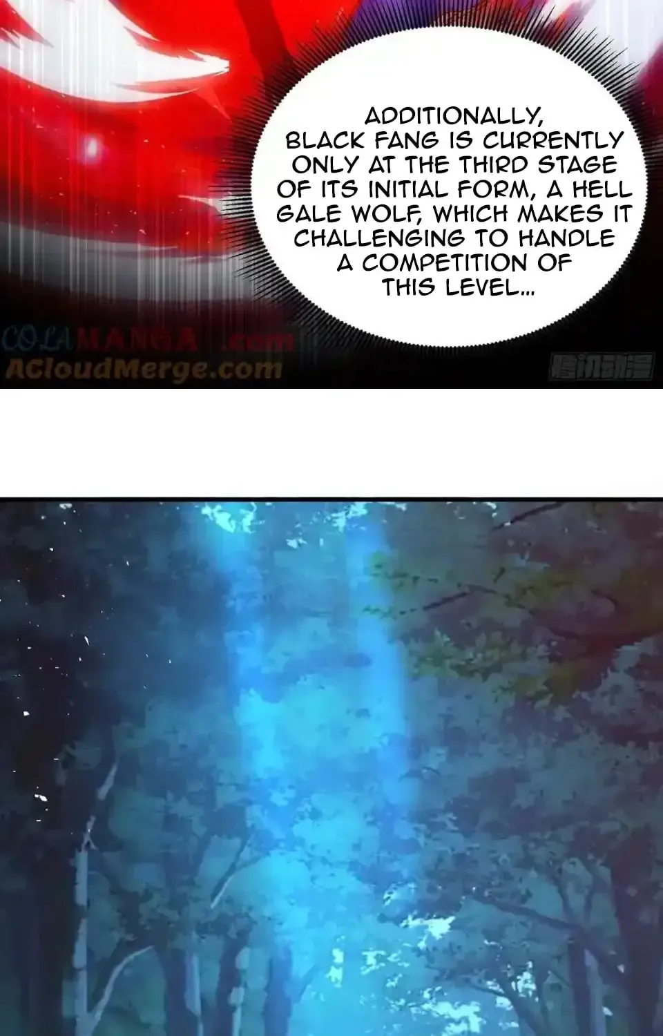 Number One Beast Master Mangakakalot X Chapter 27 Page 30