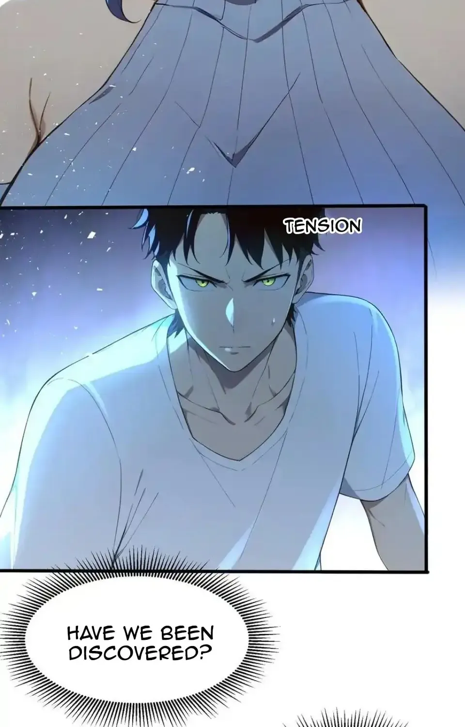 Number One Beast Master Mangakakalot X Chapter 27 Page 4