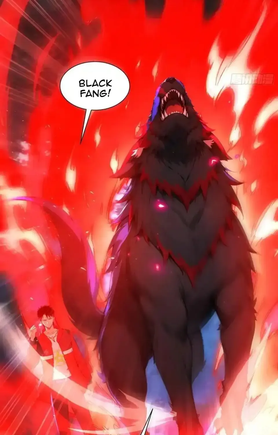 Number One Beast Master Mangakakalot X Chapter 27 Page 32
