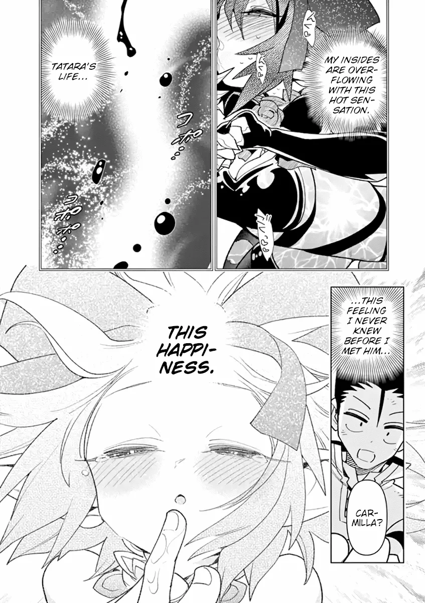 Nukenai Seiken-Chan Mangakakalot X Chapter 65 Page 8