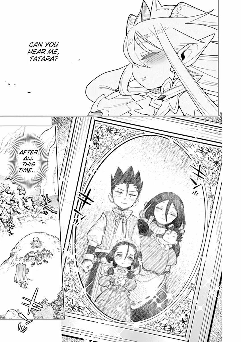 Nukenai Seiken-Chan Mangakakalot X Chapter 70 Page 12