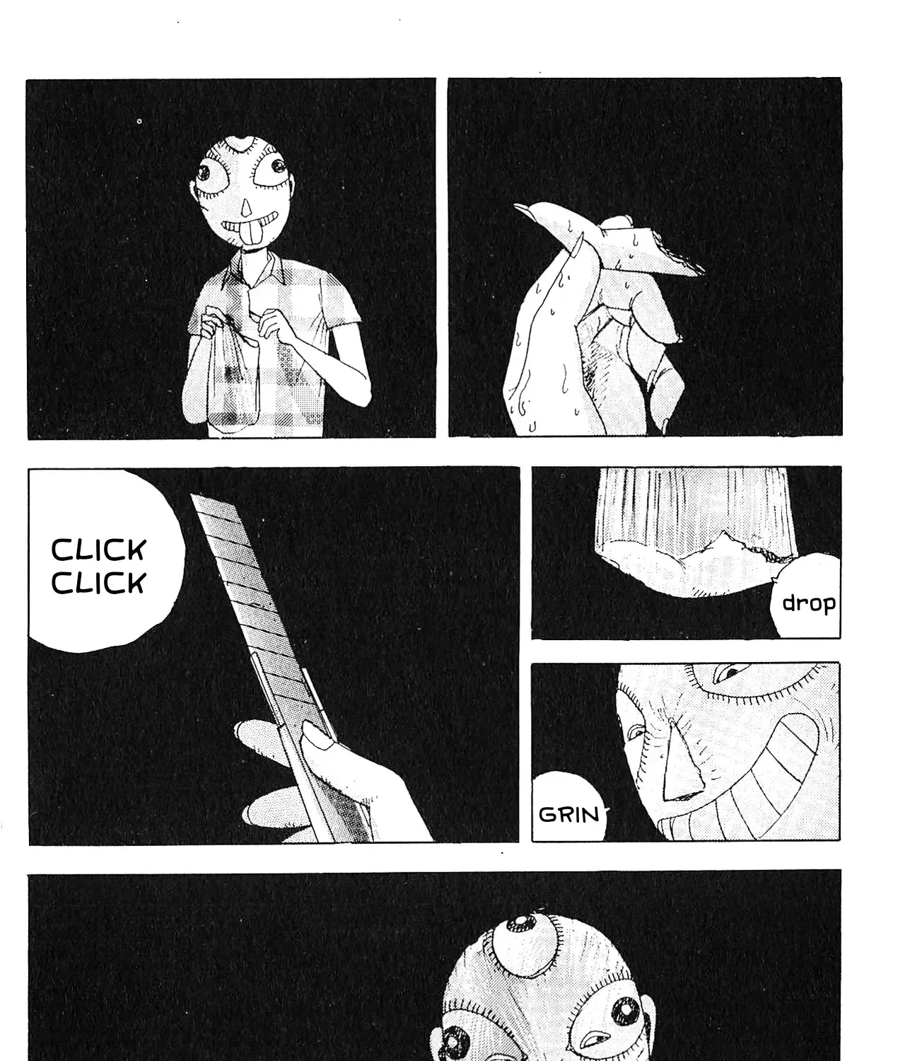 Ochazukenori The 13Th Mangakakalot X Chapter 3 Page 21