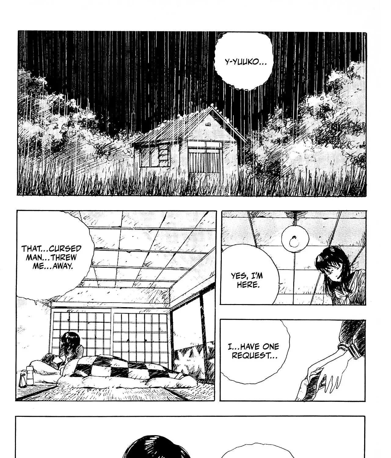 Ochazukenori The 13Th Mangakakalot X Chapter 4 Page 3