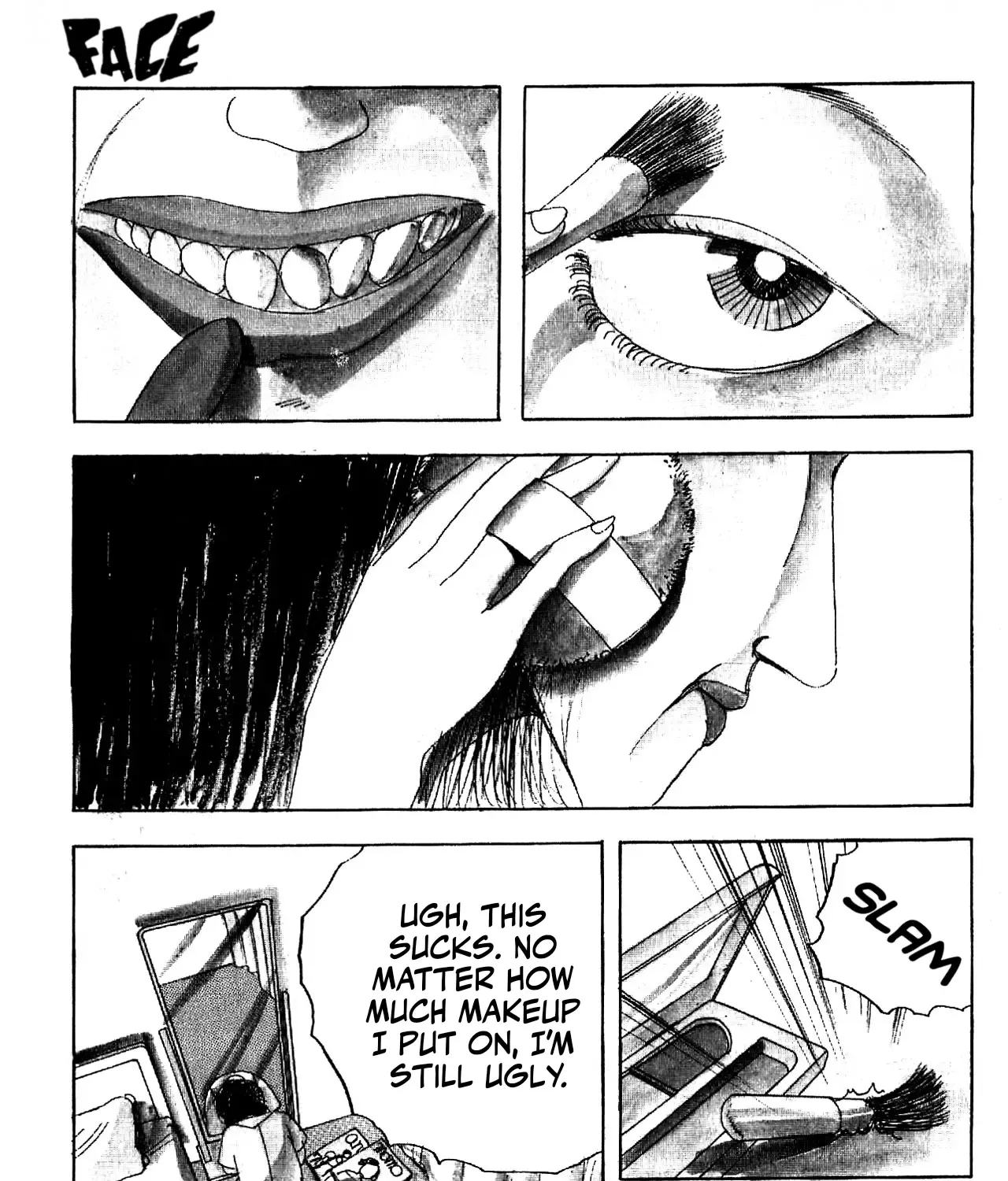 Ochazukenori The 13Th Mangakakalot X Chapter 7 Page 1