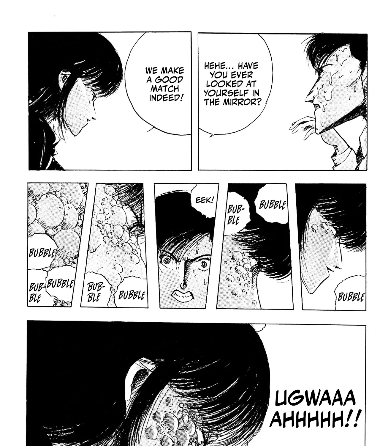 Ochazukenori The 13Th Mangakakalot X Chapter 7 Page 17