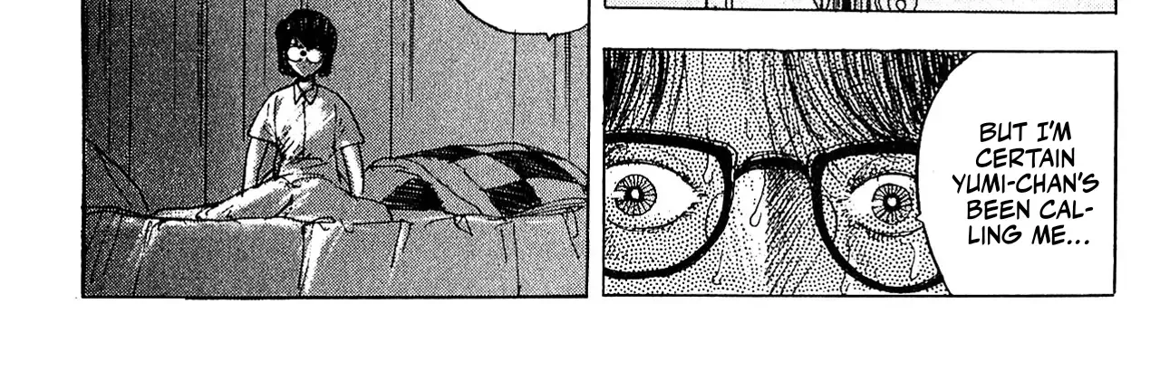 Ochazukenori The 13Th Mangakakalot X Chapter 8 Page 18