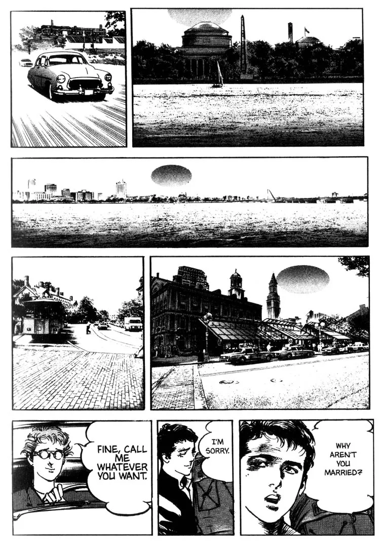 Offered Mangakakalot X Chapter 11 Page 7