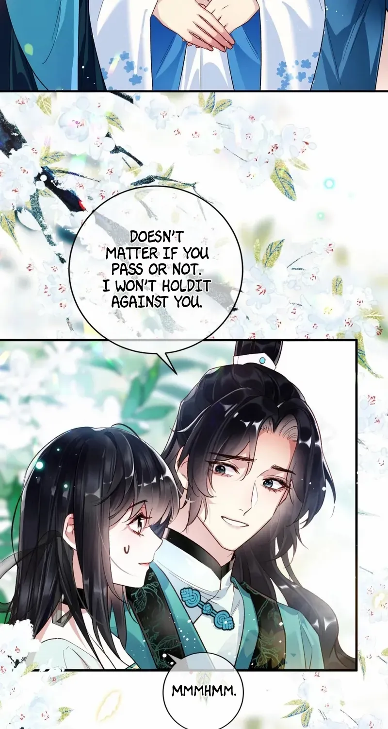 Offering Salted Fish To Master Mangakakalot X Chapter 1 Page 29