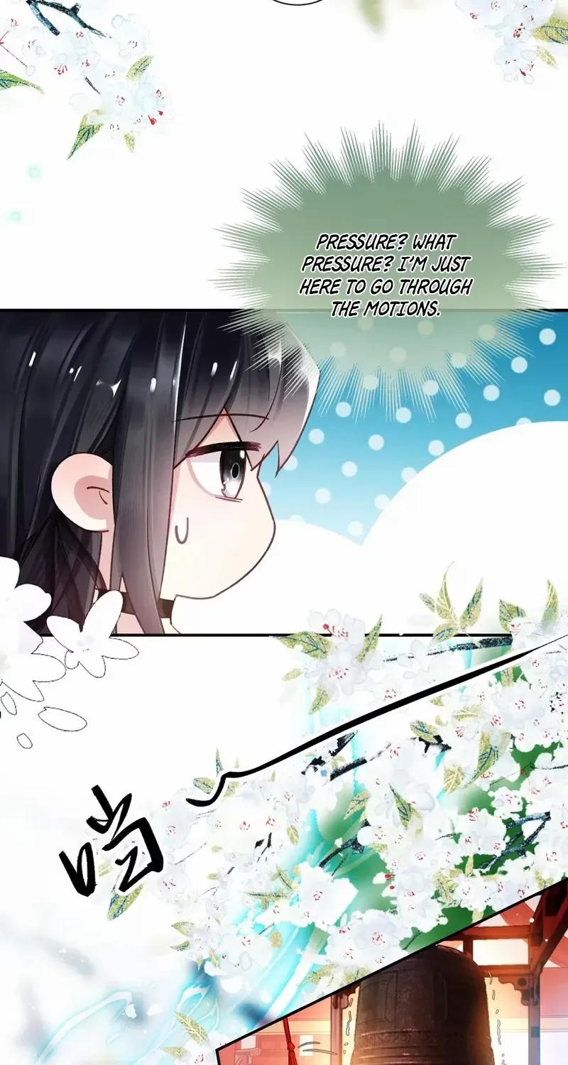 Offering Salted Fish To Master Mangakakalot X Chapter 1 Page 30