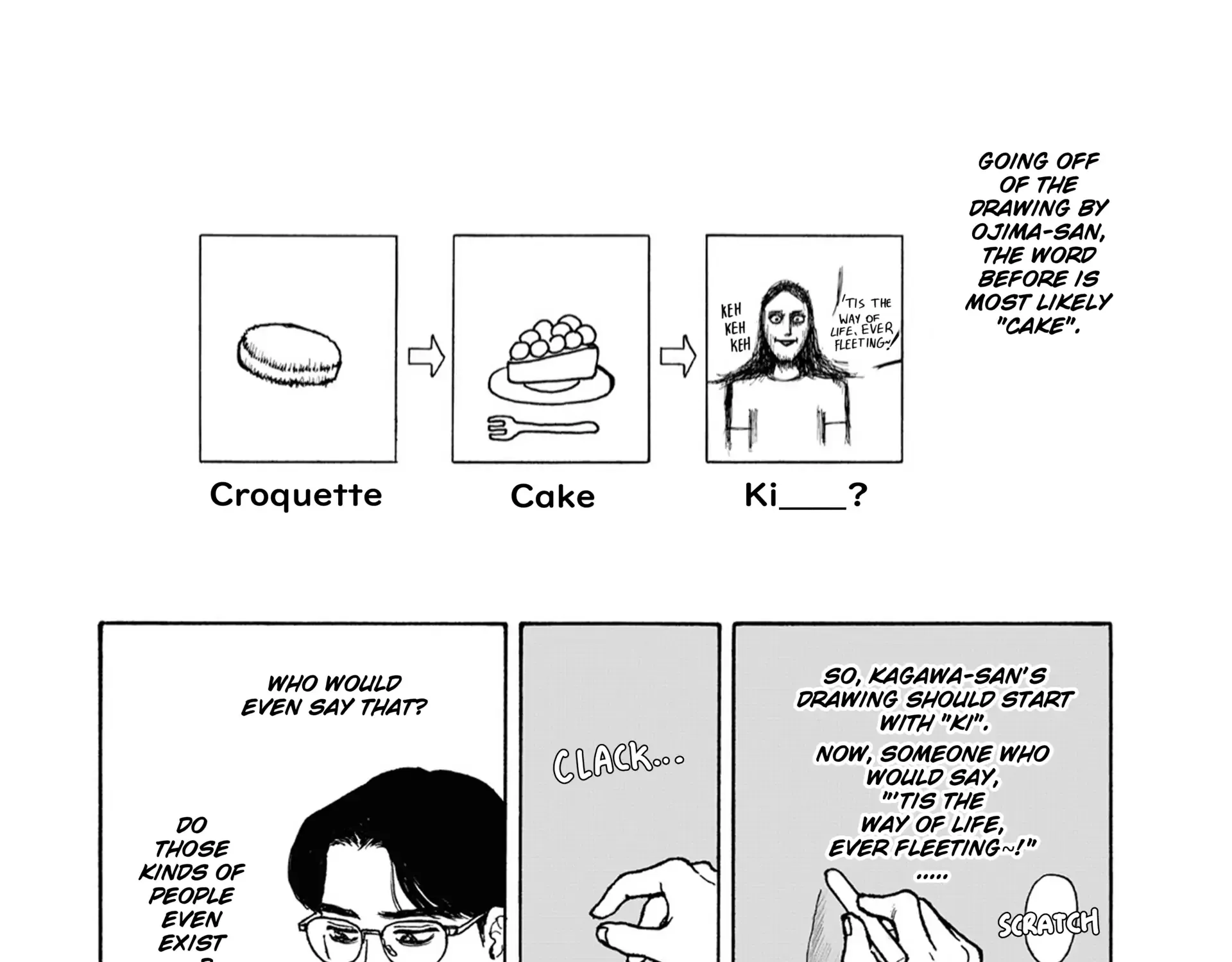 Onna No Sono No Hoshi Mangakakalot X Chapter 21 Page 8