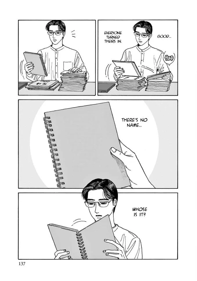 Onna No Sono No Hoshi Mangakakalot X Chapter 5 Page 3