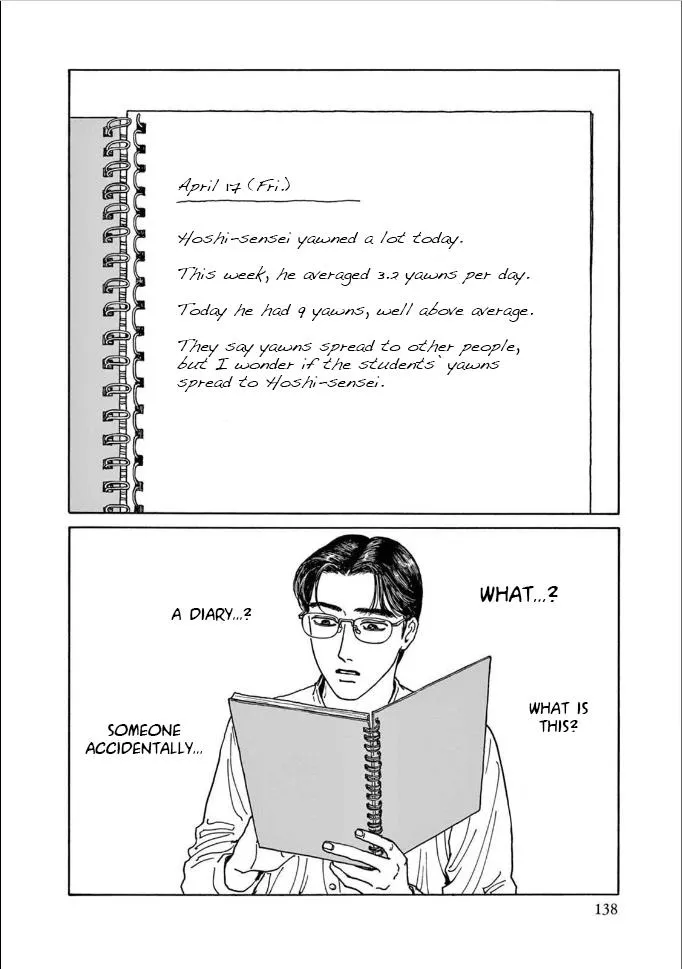 Onna No Sono No Hoshi Mangakakalot X Chapter 5 Page 4