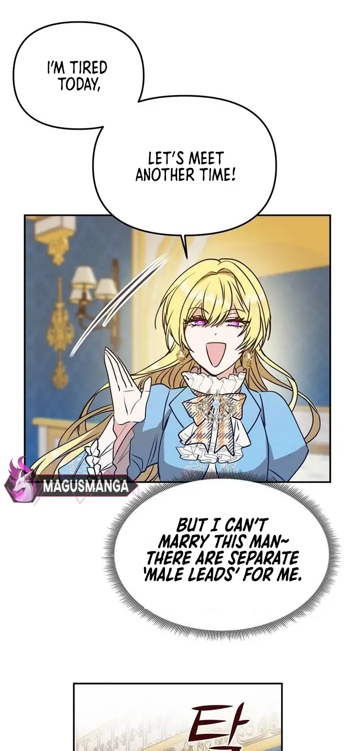 One Husband Is Enough Mangakakalot X Chapter 1 Page 94