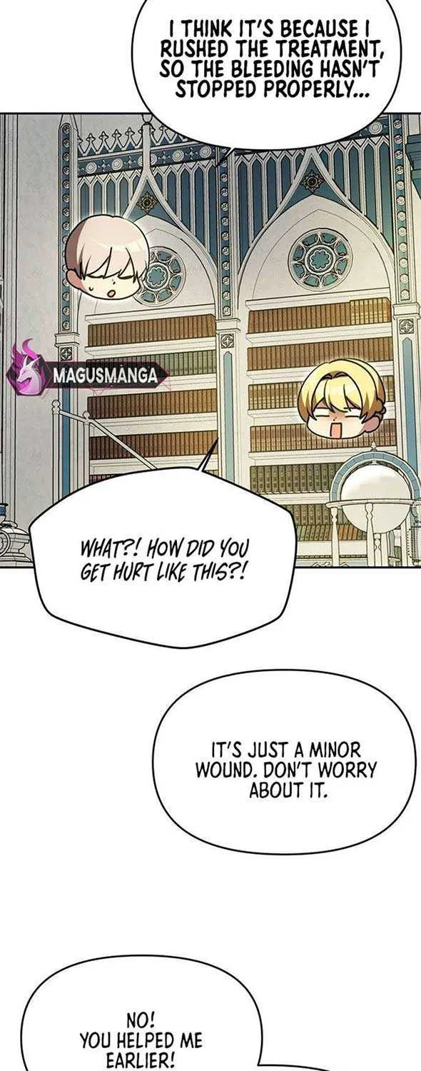 One Husband Is Enough Mangakakalot X Chapter 10 Page 5