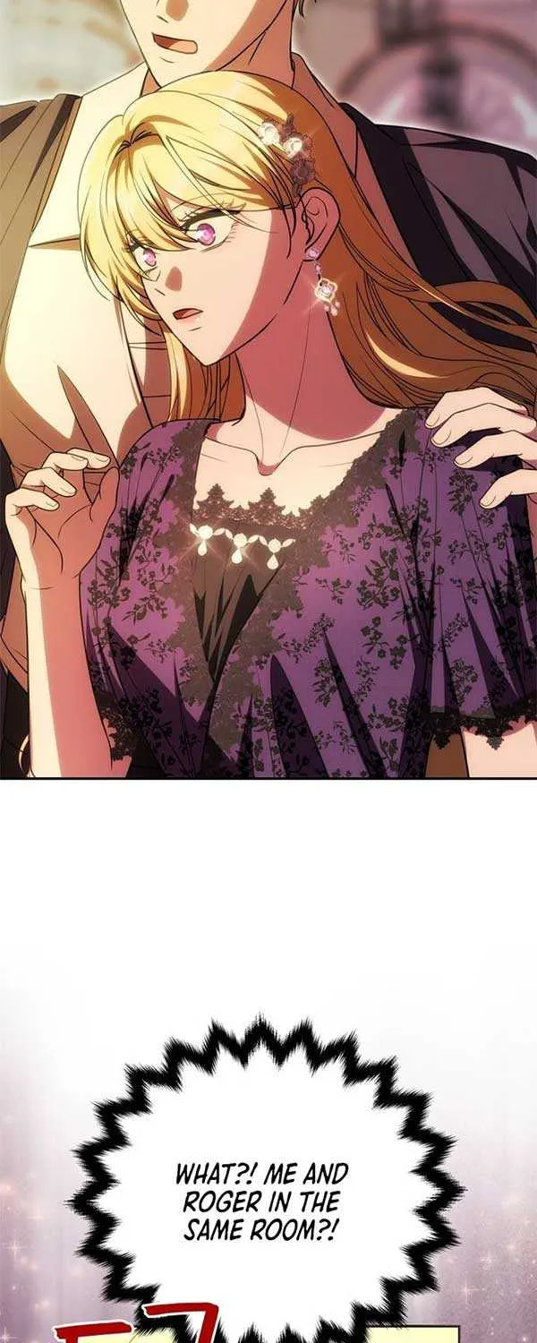 One Husband Is Enough Mangakakalot X Chapter 18 Page 33