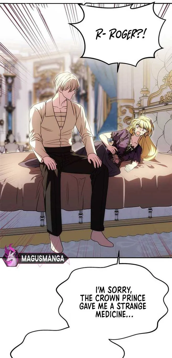 One Husband Is Enough Mangakakalot X Chapter 20 Page 29
