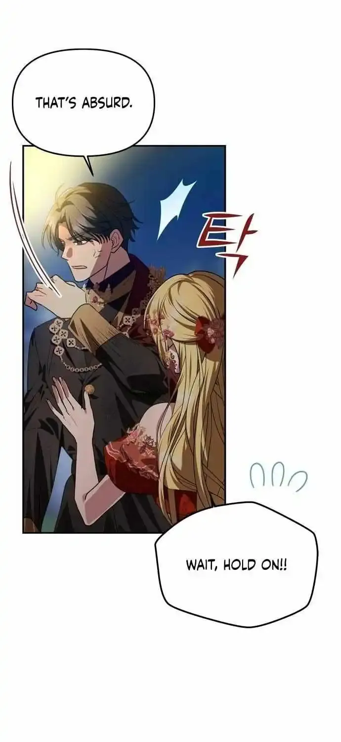 One Husband Is Enough Mangakakalot X Chapter 3.5 Page 25