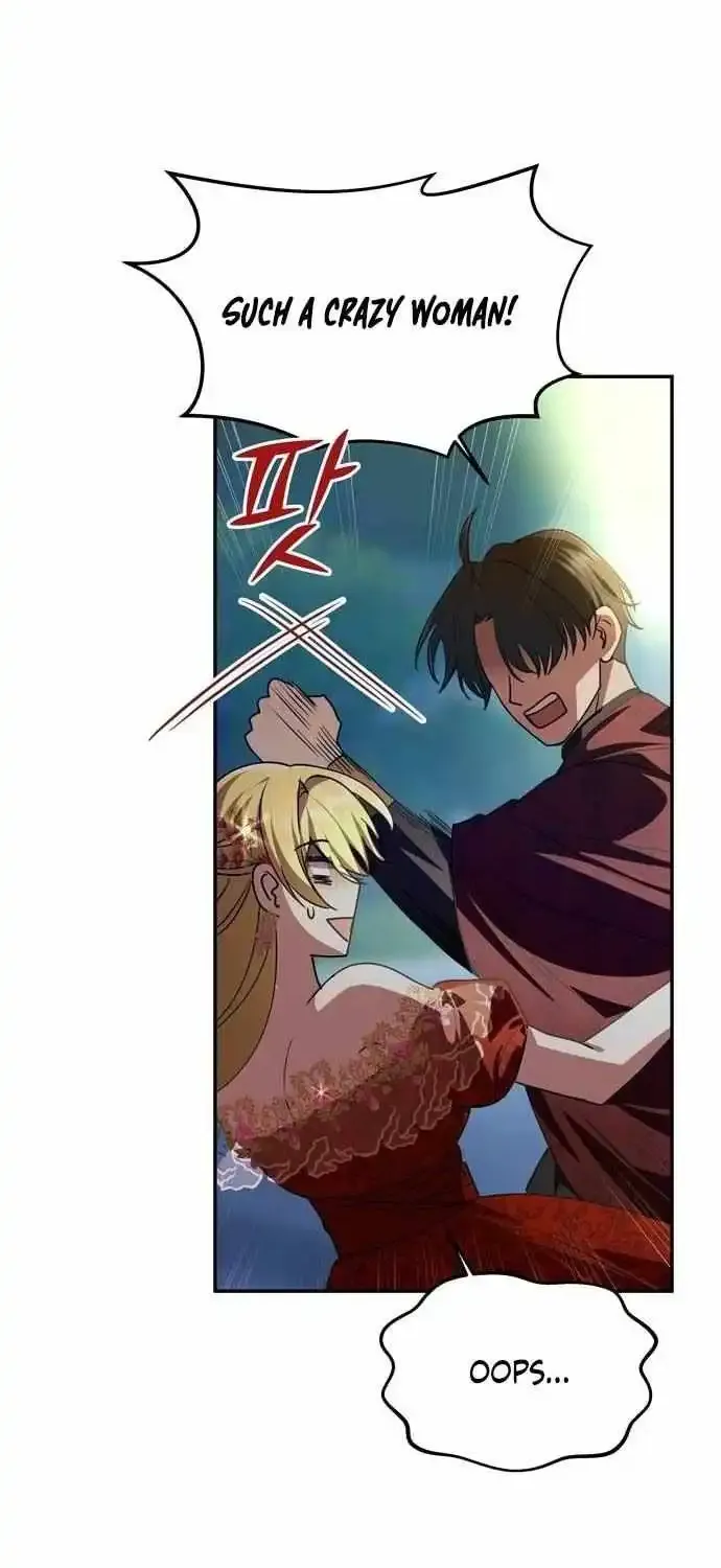 One Husband Is Enough Mangakakalot X Chapter 3.5 Page 30