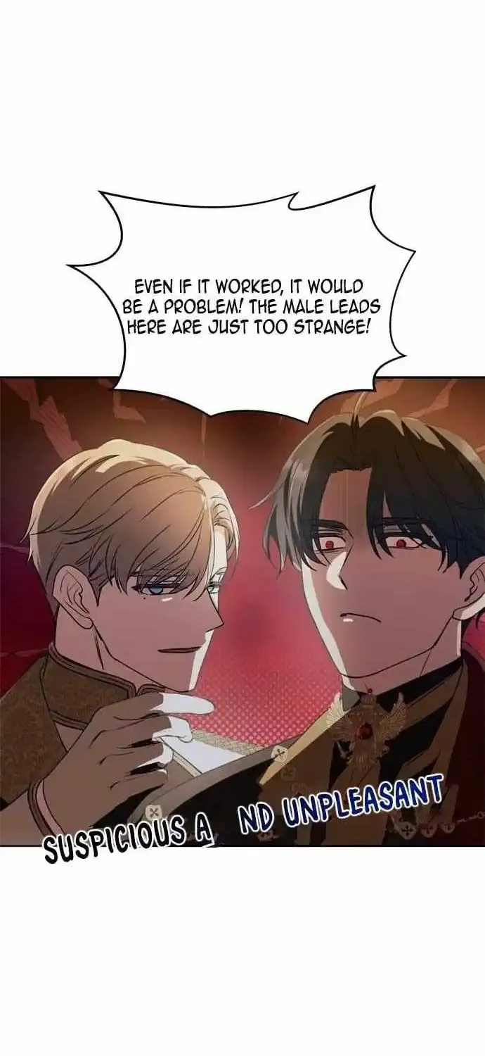 One Husband Is Enough Mangakakalot X Chapter 3.6 Page 40