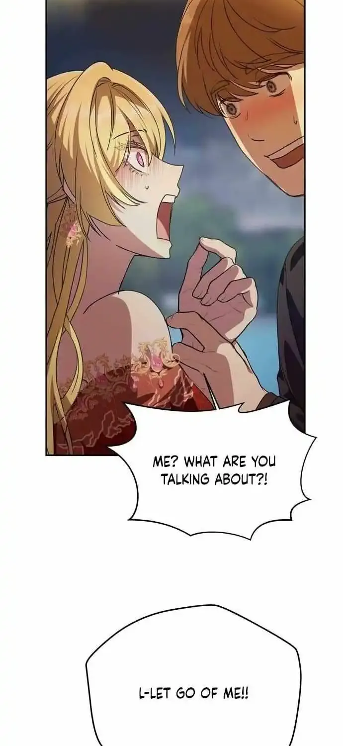 One Husband Is Enough Mangakakalot X Chapter 3.6 Page 47