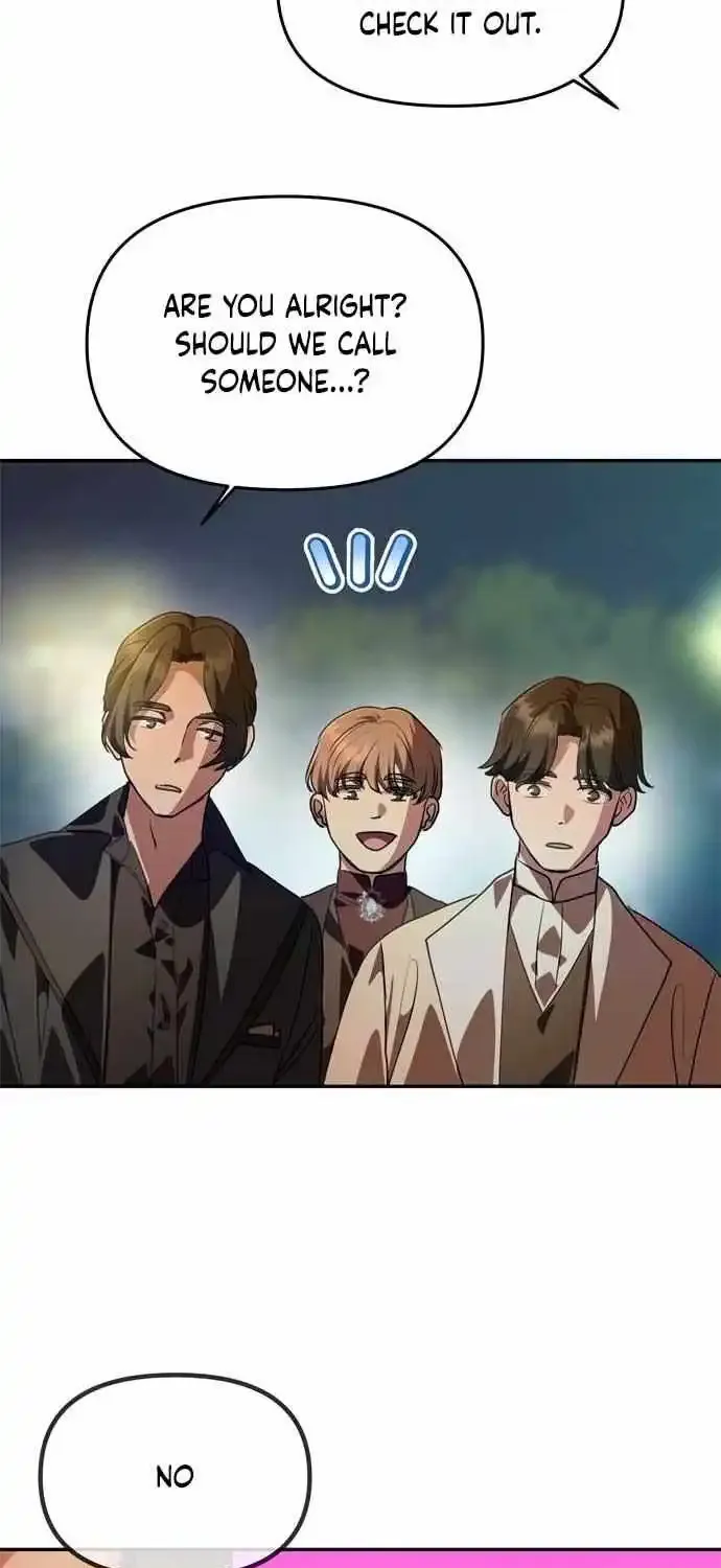One Husband Is Enough Mangakakalot X Chapter 3.6 Page 43