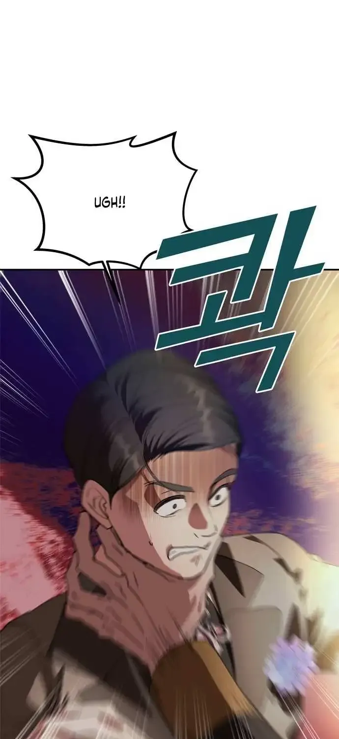 One Husband Is Enough Mangakakalot X Chapter 3 Page 54